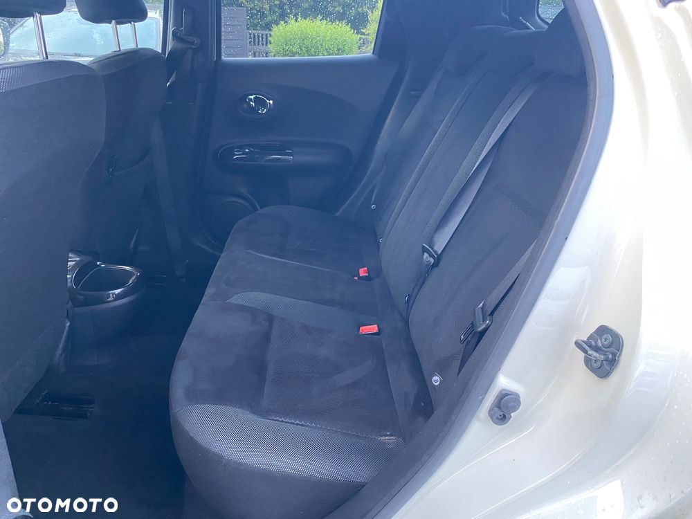 Nissan Juke 1.2 DIG-T Edition - 14