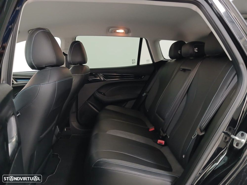 MG MG5 61 kWh Luxury - 12