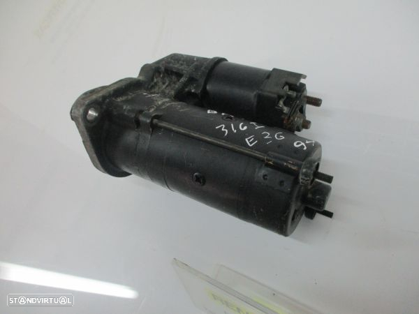 Motor Arranque Bmw 3 (E30) - 3