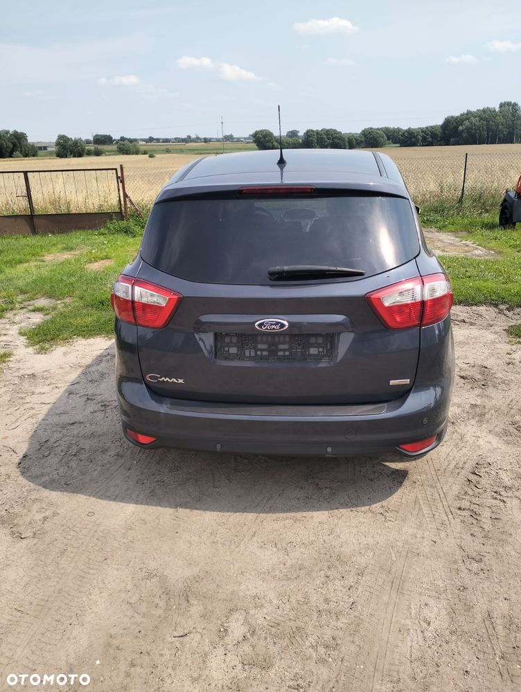 Ford C-MAX 1.6 TDCi Titanium - 3