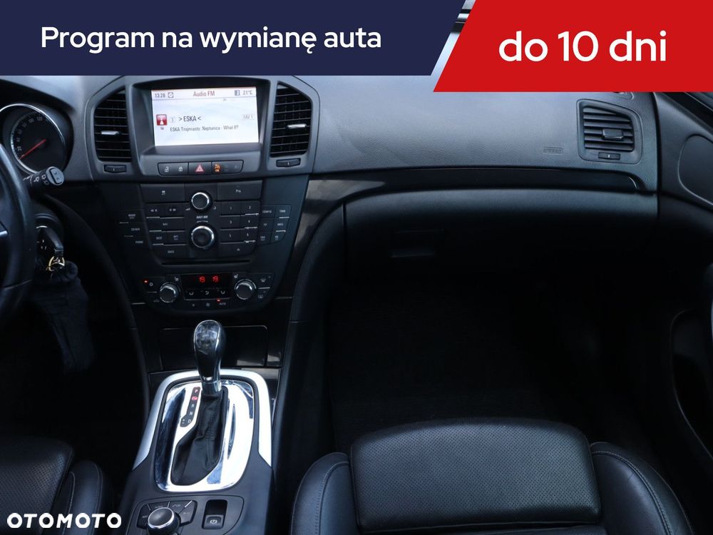 Opel Insignia 2013