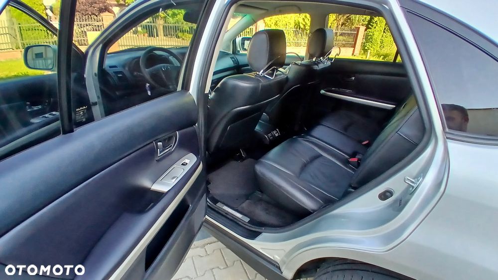 Lexus RX - 24
