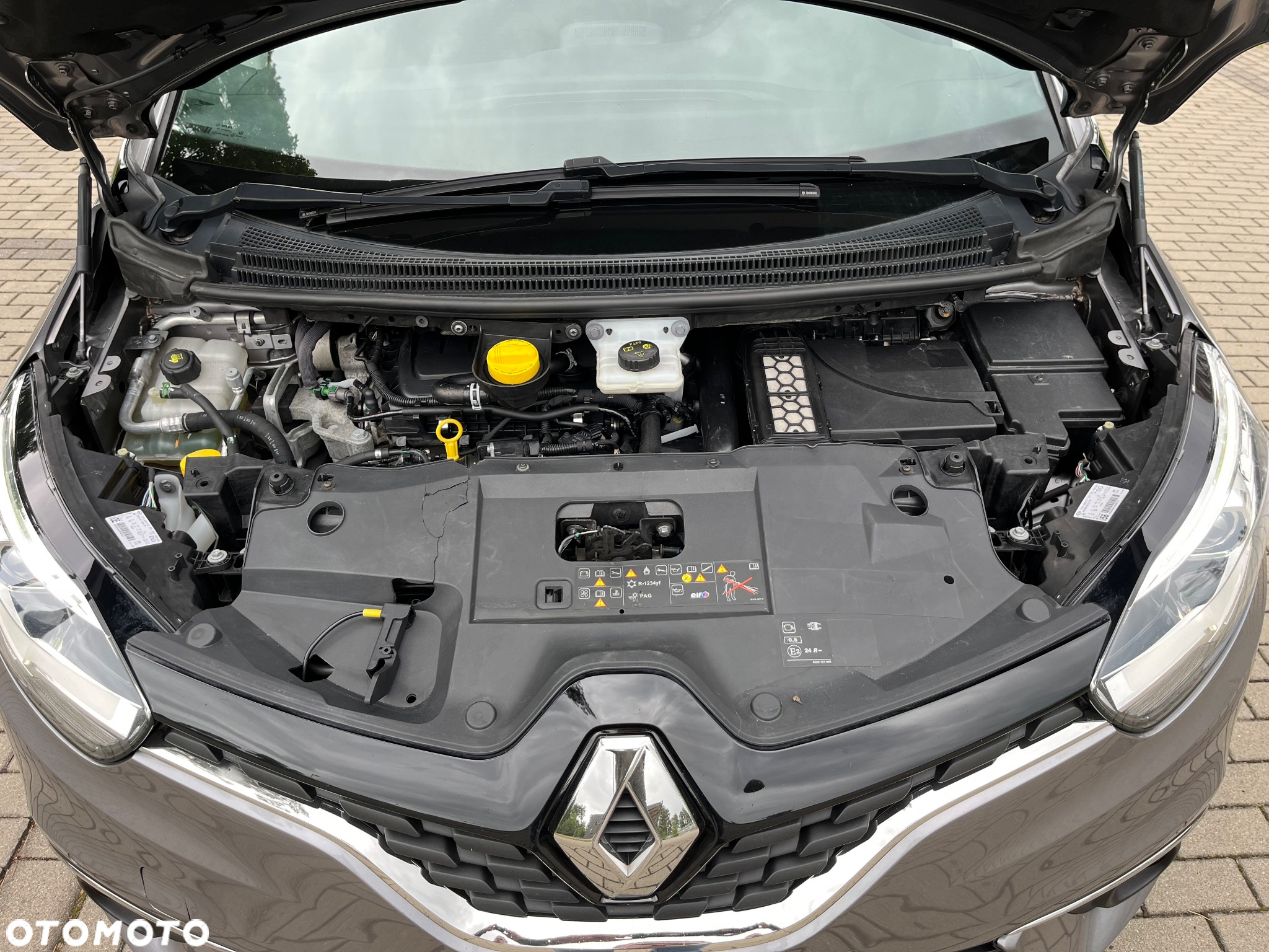 Renault Scenic 1.6 dCi Intens - 34