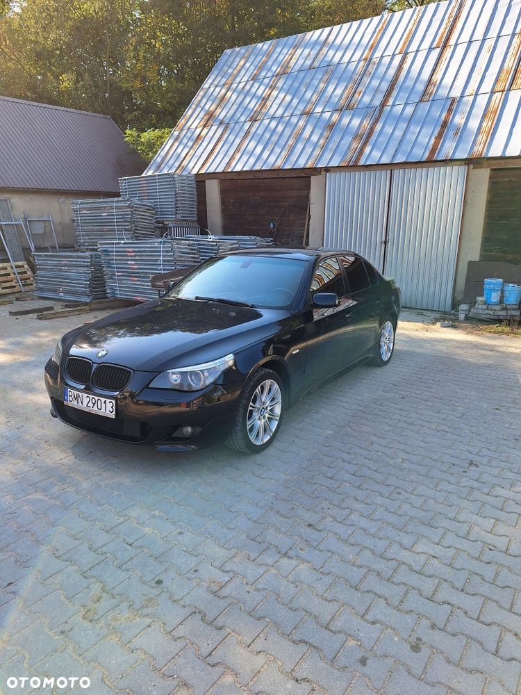 BMW Seria 5 - 2