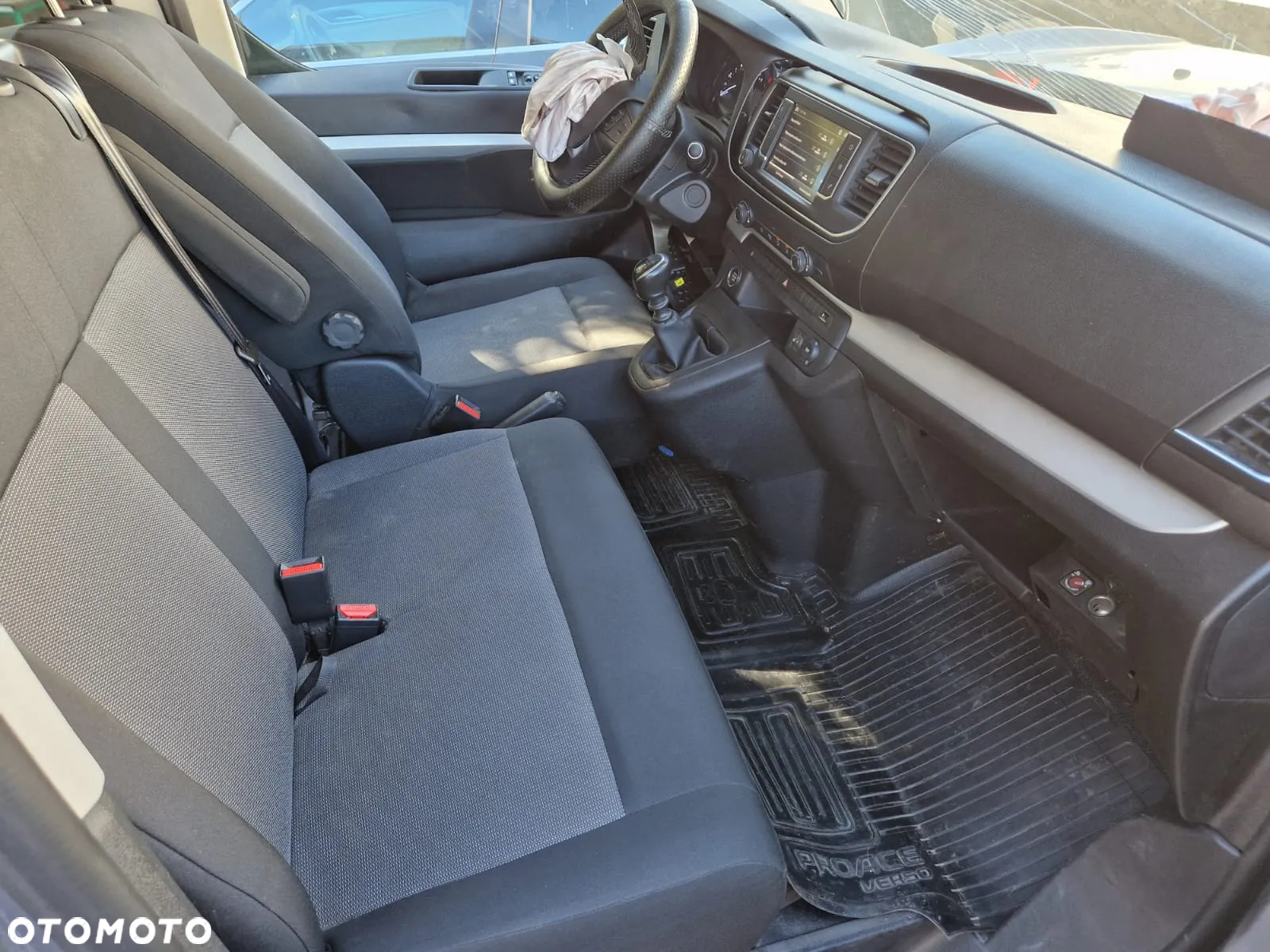 Toyota Proace Verso - 16