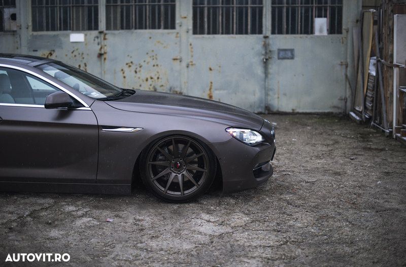 Jante concave Japan Racing JR11 BMW - 2