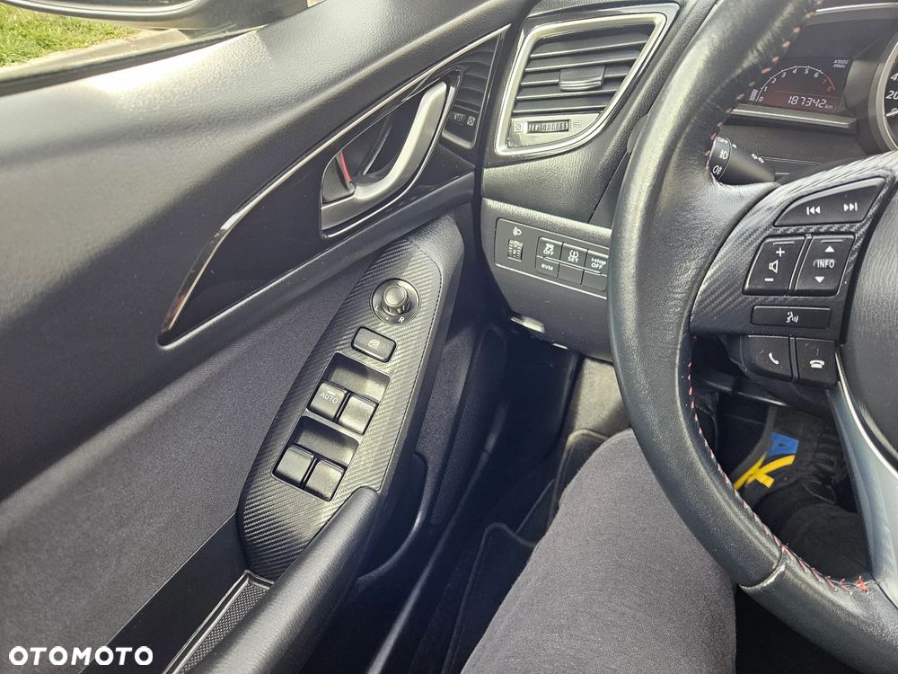 Mazda 3 SKYACTIV-G 120 Center-Line - 11