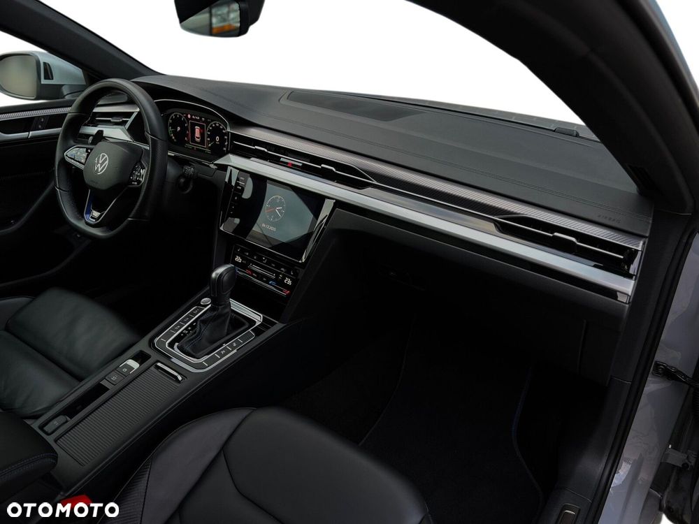 Volkswagen Arteon 2.0 TSI 4Motion R DSG - 15
