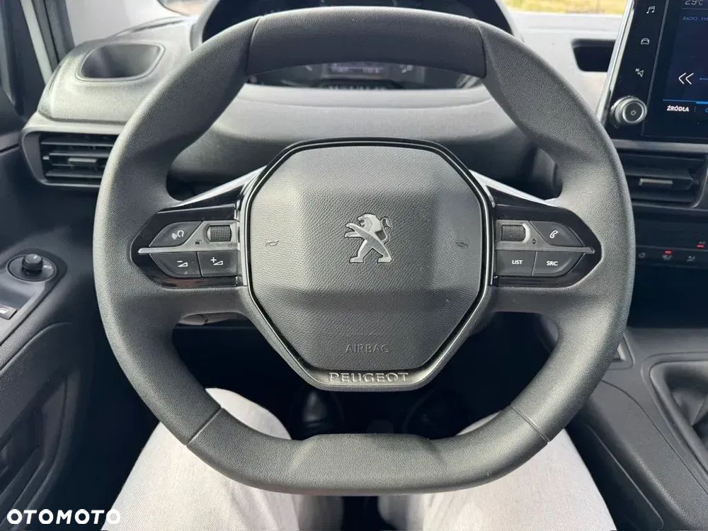Peugeot Partner - 23