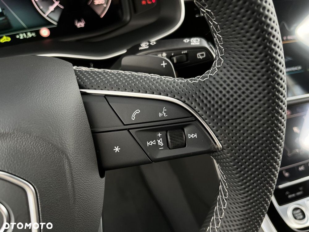 Audi Q7 - 25
