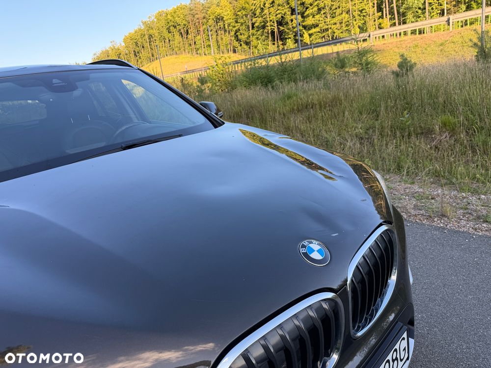 BMW X1 xDrive18d xLine sport - 16