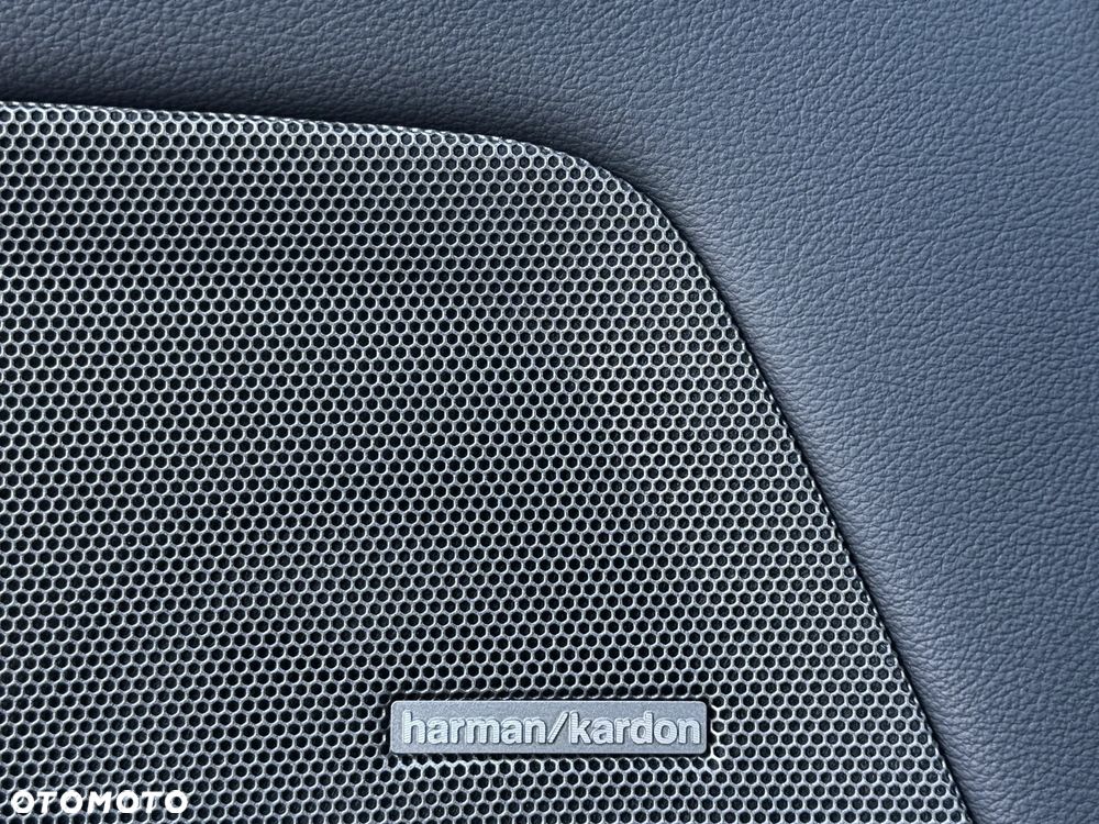 BMW Seria 4 420d xDrive Gran Coupe M Sport - 30