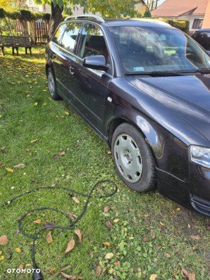 Audi A4 Avant 2007 photo 3