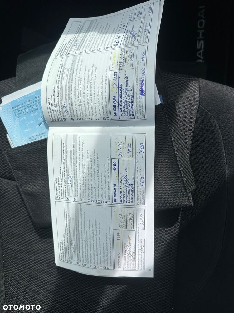 Nissan Qashqai 1.6 DIG-T Tekna - 9