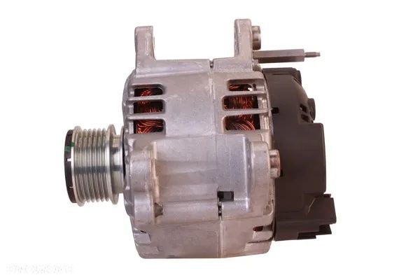 28-6774 ALTERNATOR VOLKSWAGEN - 3