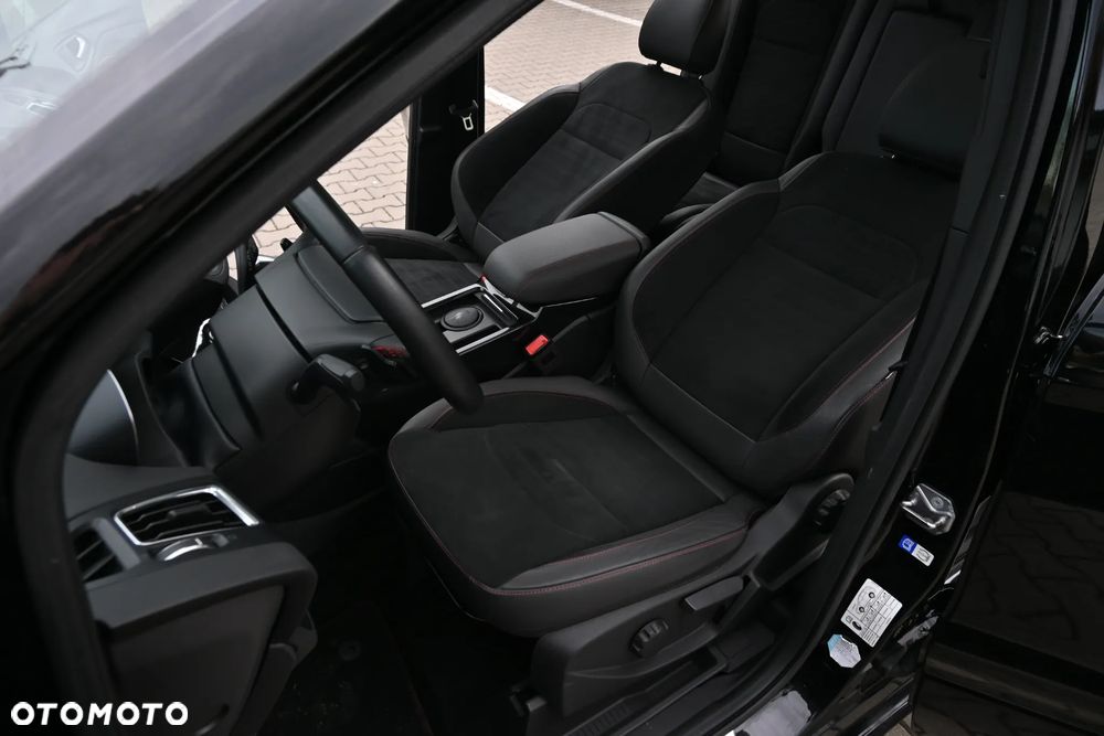 Ford Kuga 1.5 EcoBoost AWD ST-Line ASS - 28