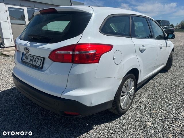 Ford Focus 1.5 TDCi Gold X - 3
