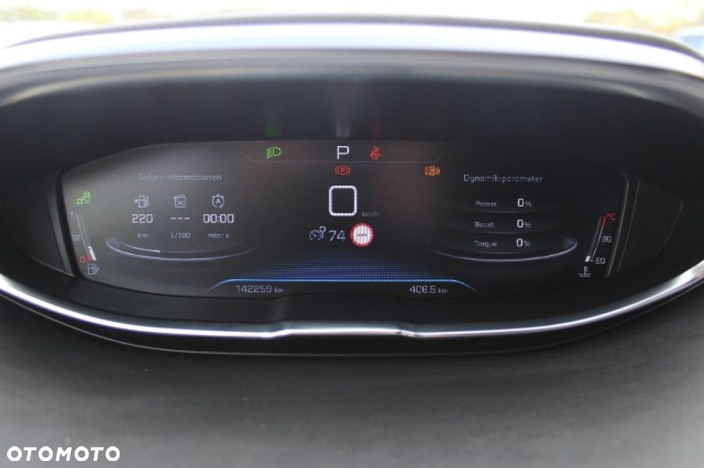 Peugeot 3008 - 17