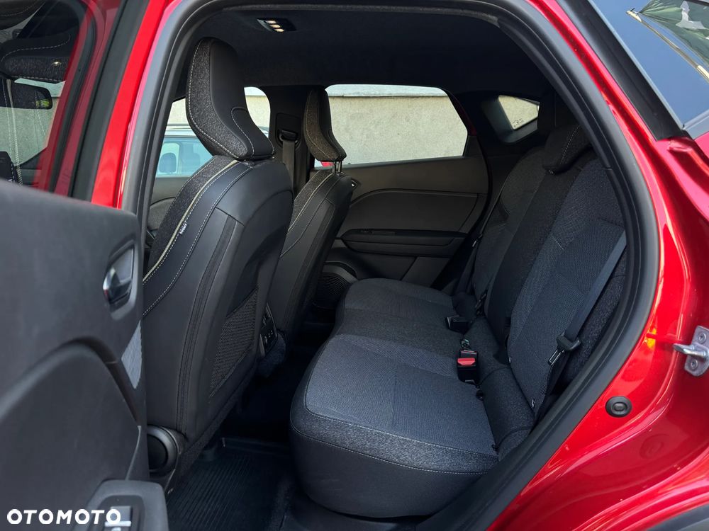 Renault Captur - 17