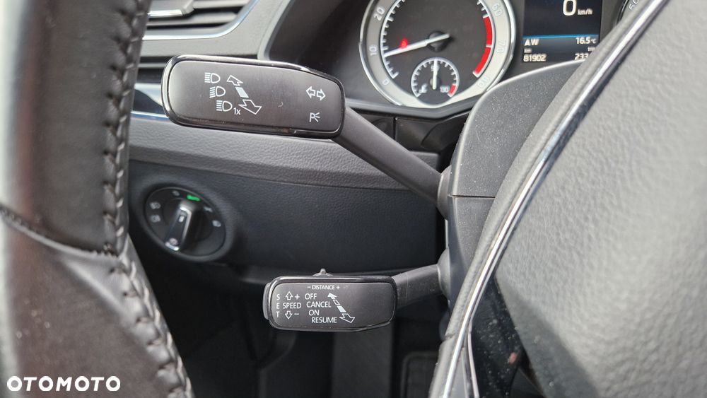 Skoda Superb 2.0 TSI 4x4 L&K DSG - 14