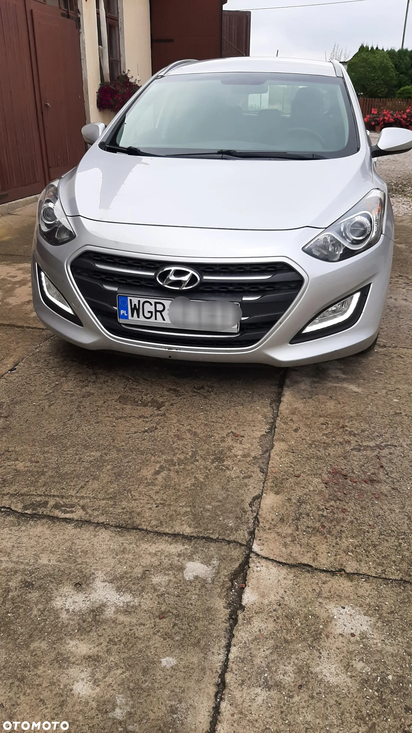Hyundai i30 - 3