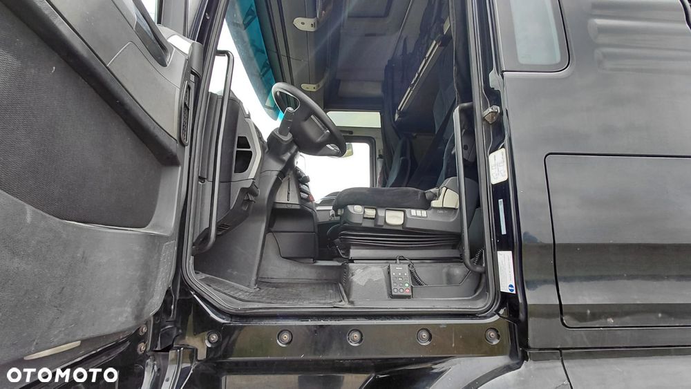 MAN TGX 18.440 AUTOMAT RETARDER - 8