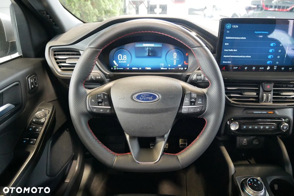 Ford Escape - 21