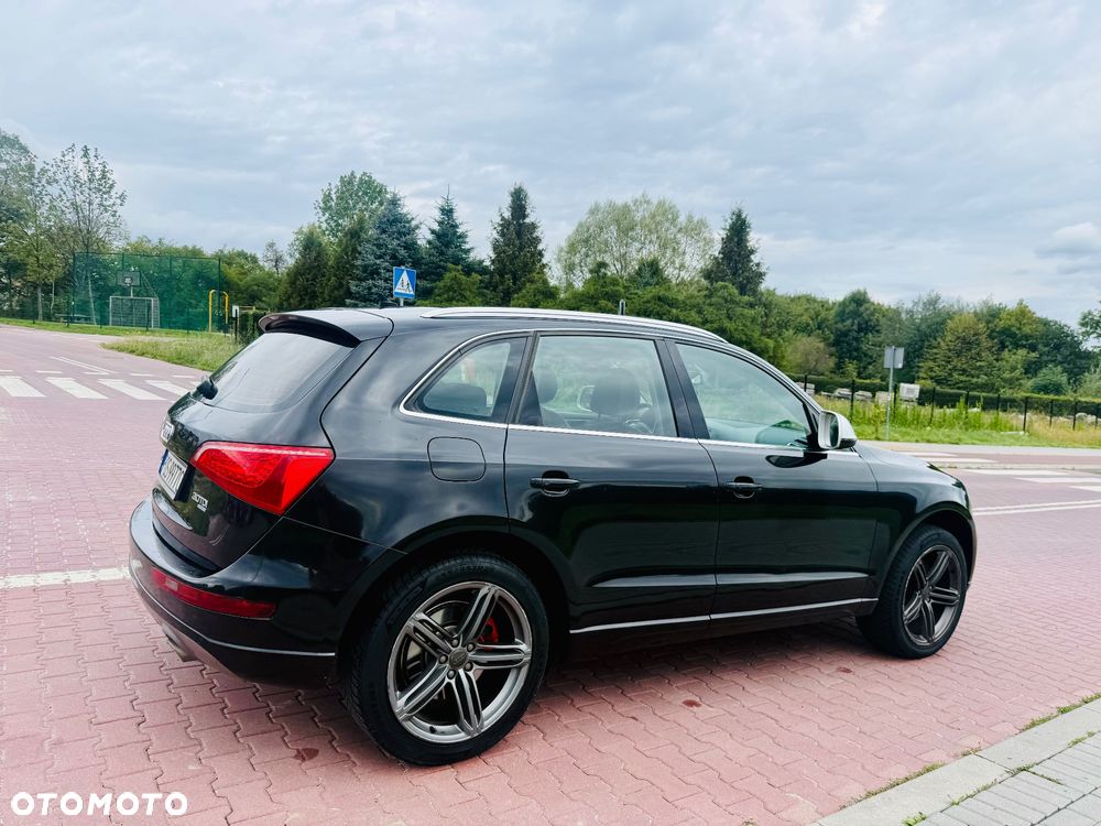 Audi Q5 3.0 TDI Quattro S tronic - 18