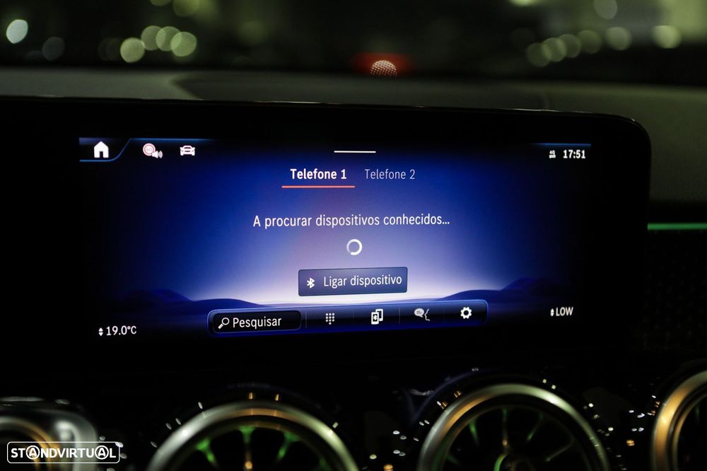 Mercedes-Benz EQB 250+ Edition - 45