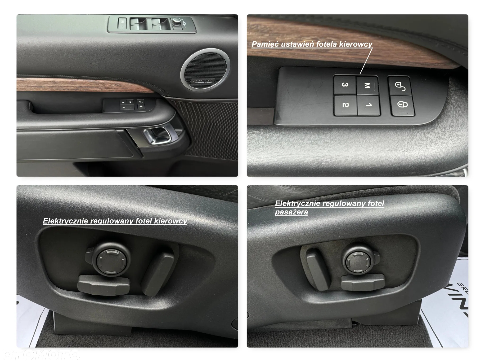 Land Rover Discovery V 2.0 TD4 HSE Luxury - 27