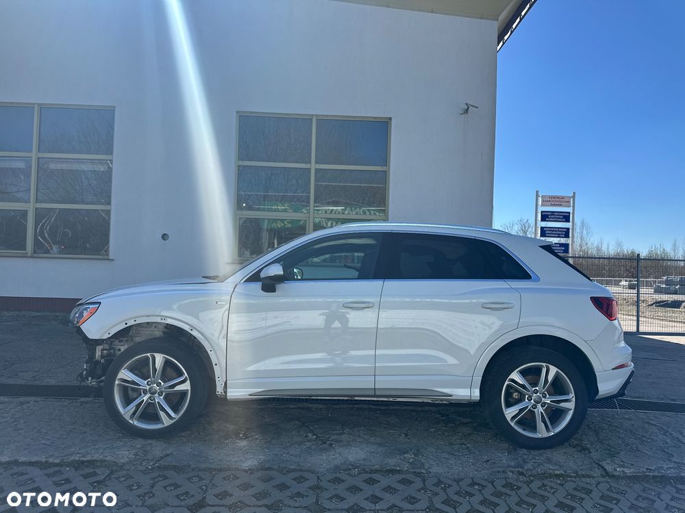 Audi Q3 45 TFSI Quattro S tronic - 14