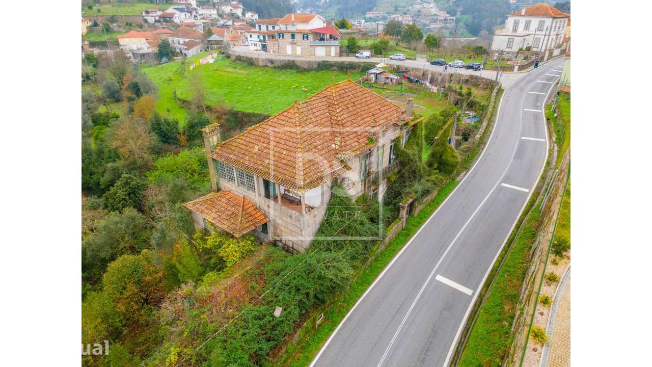 Majestosa Quinta em Espadanedo - Grande imagem: 5/12