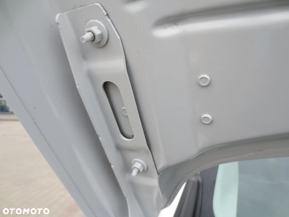 Peugeot PARTNER LONG ORYGINAŁ LAKIER i NISKI PRZEBIEG SALON PL. - 37