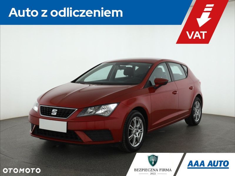 Seat Leon - 2