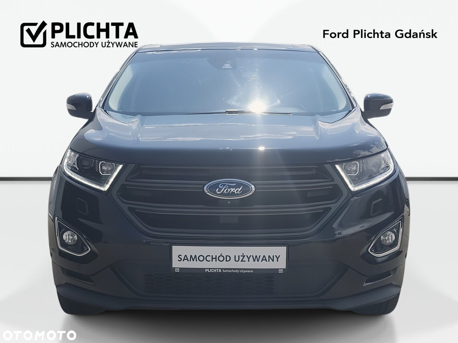 Ford Edge - 2