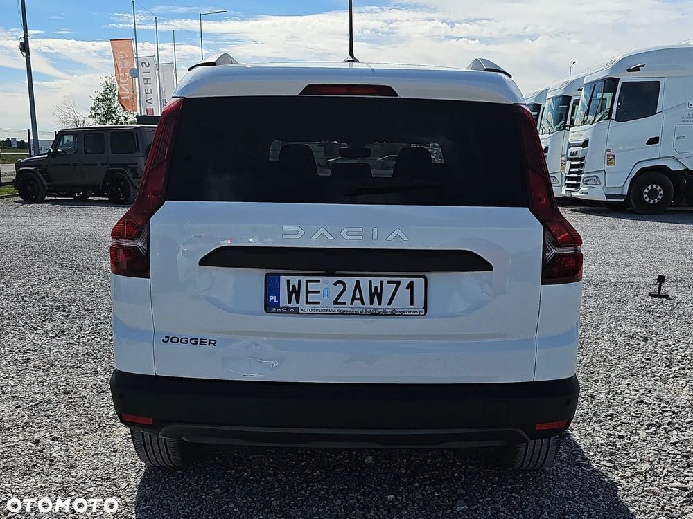 Dacia Jogger 1.0 TCe Expression - 6