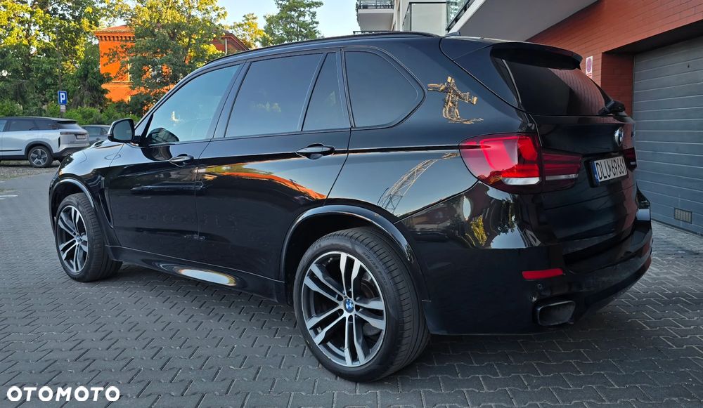 BMW X5 M - 5