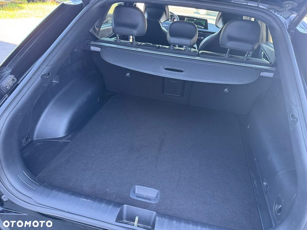 Kia EV6 77.4kWh GT-Line AWD - 23