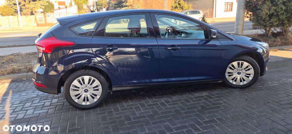 Ford Focus - 15