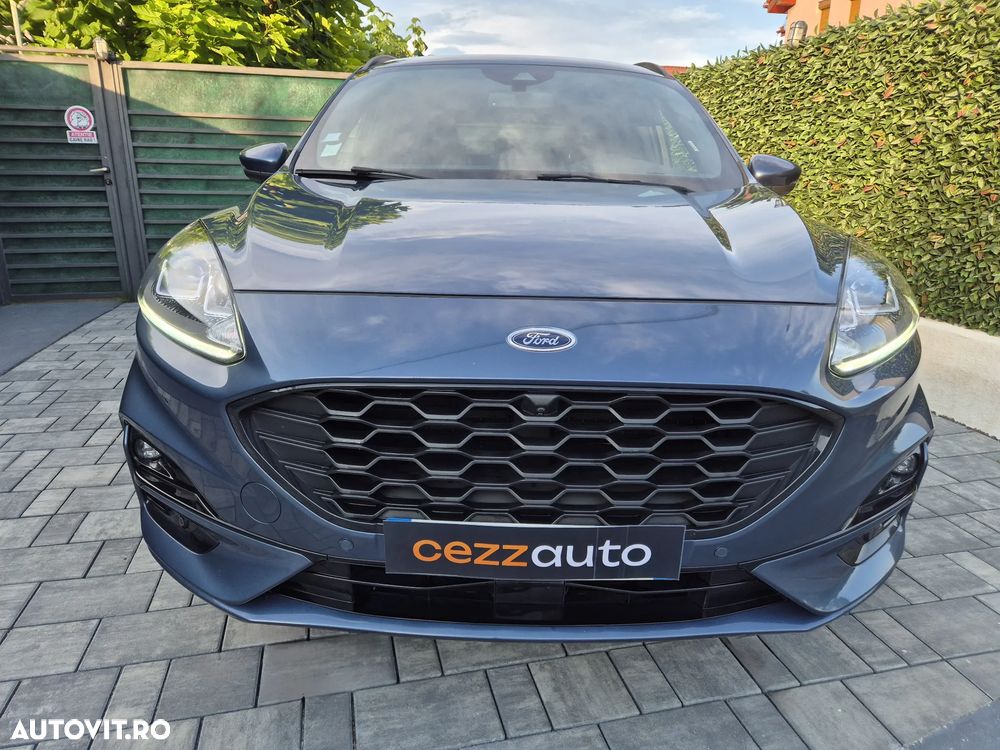 Ford Kuga 1.5 TDCi 2x4 Aut. ST-Line - 2