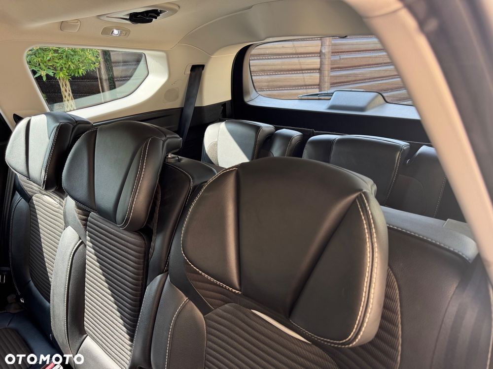 Renault Grand Scenic Energy TCe 130 S&S Bose Edition - 12