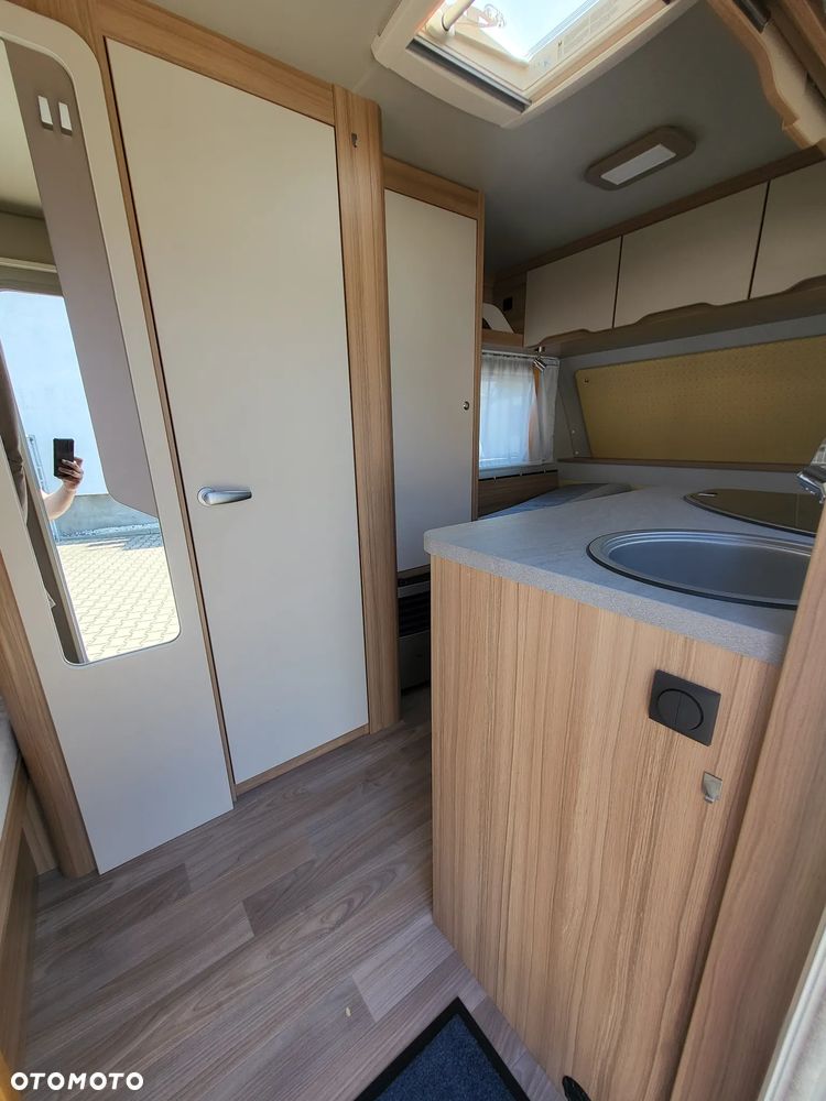 Weinsberg Cara Two 400 LK - 13