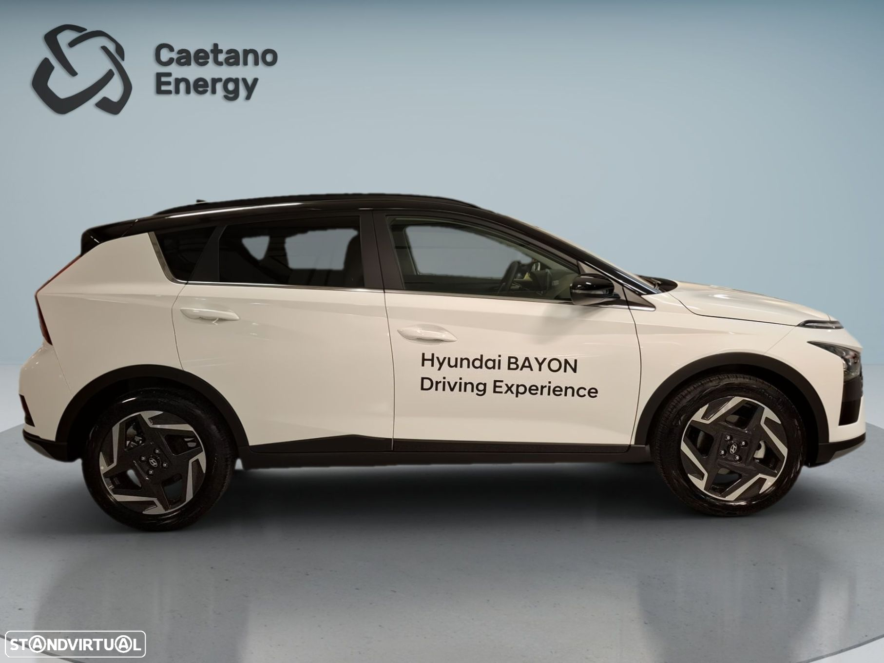 Hyundai Bayon 1.0 T-GDI Premium TT - 9