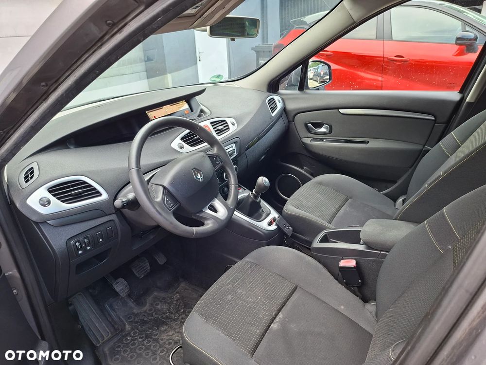 Renault Grand Scenic dCi 160 FAP Luxe - 7