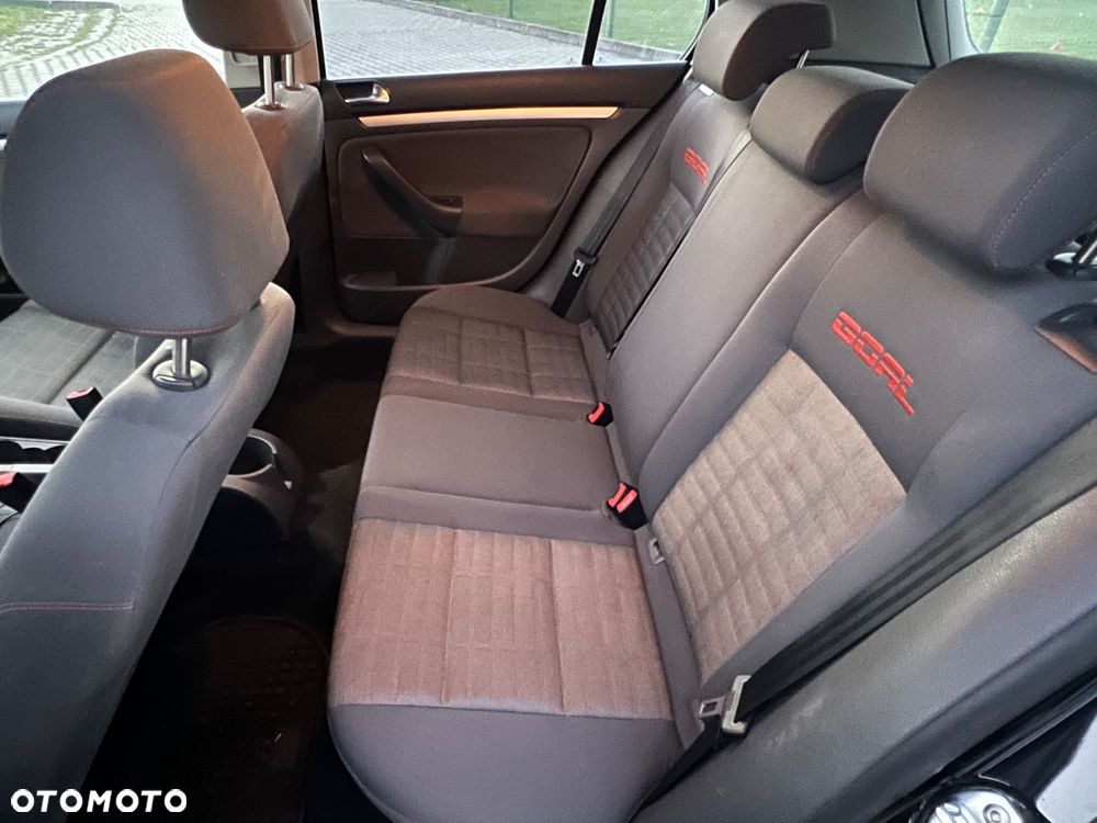 Volkswagen Golf 1.9 TDI Trendline - 10