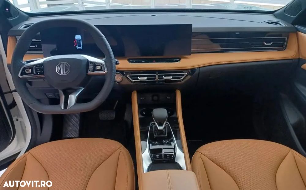 MG HS 1.5 T-GDi 7DCT Exclusive - 9