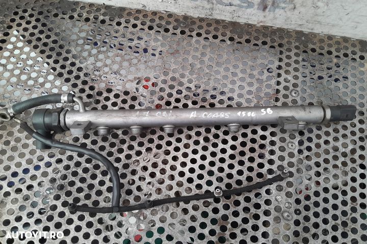 RAMPA INJECTOARE 1.7 CDI A6400701295004 MX1253 Mercedes-Benz A-Class - 1