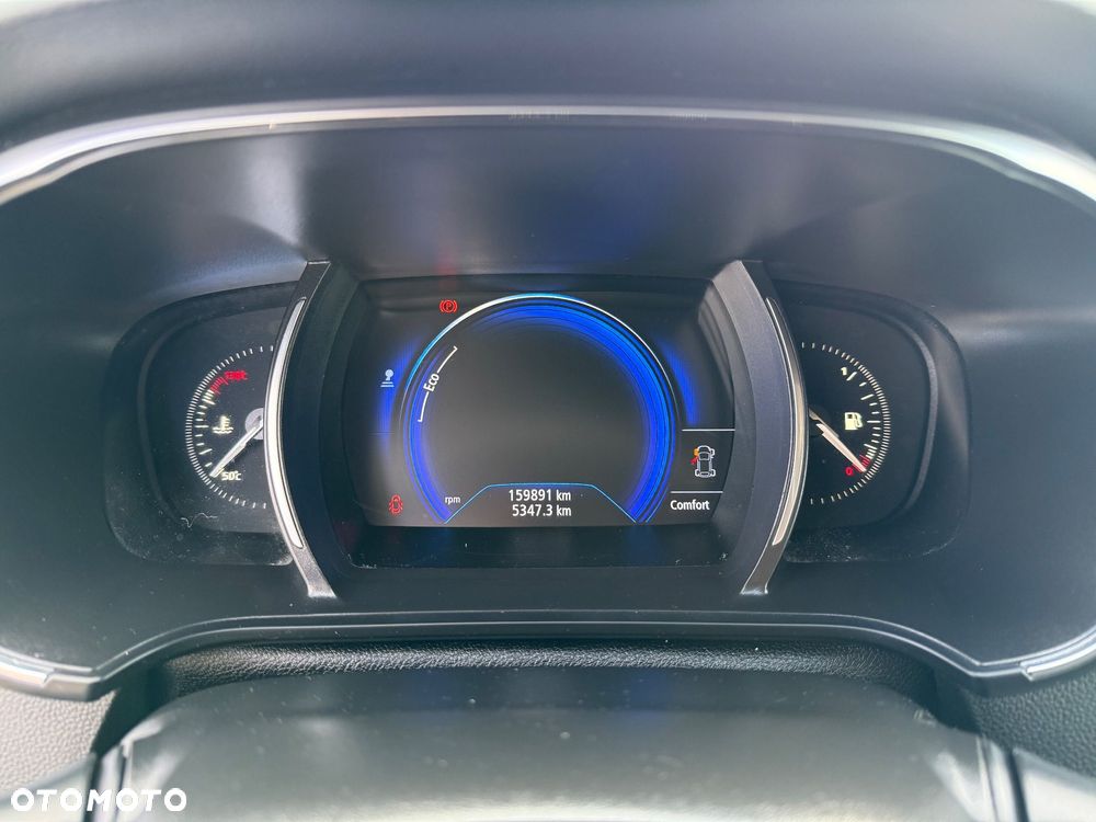 Renault Megane ENERGY dCi 130 BUSINESS - 15