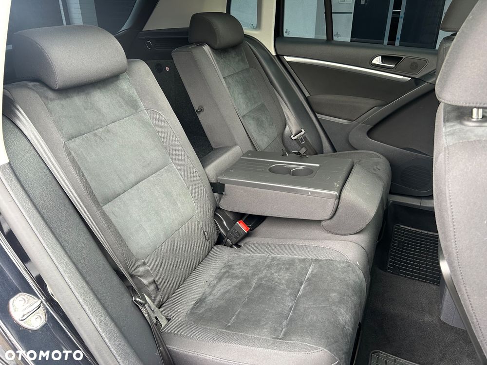 Volkswagen Tiguan 2.0 TDI DPF 4Motion DSG Exclusive - 26