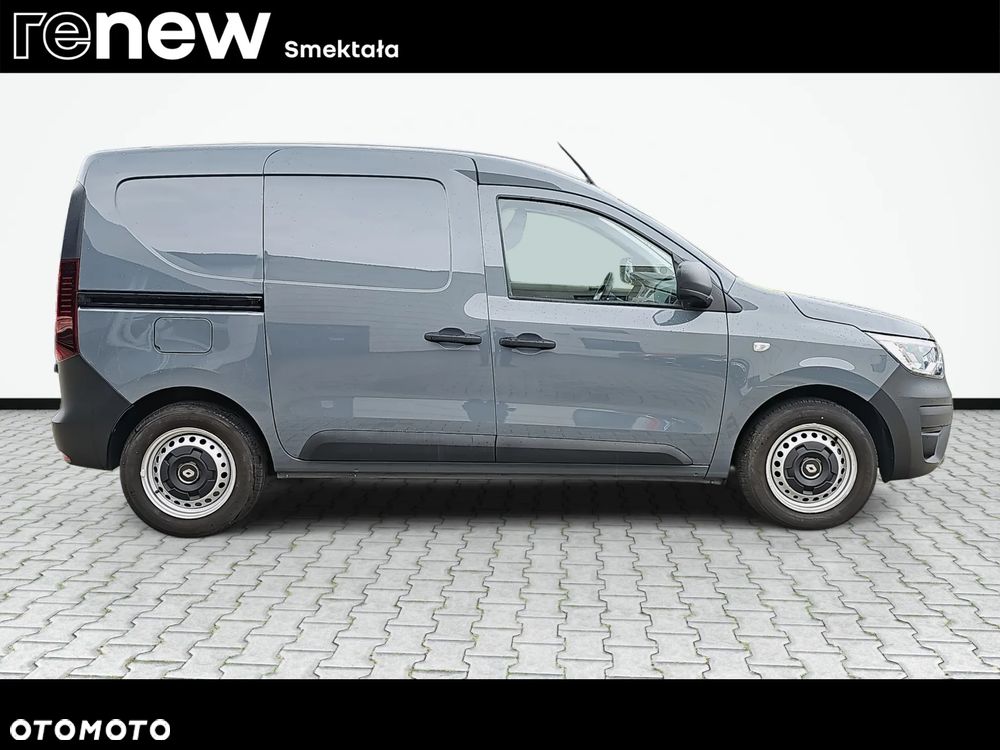 Renault EXPRESS VAN EXTRA 1.3 TCe 100 - 4